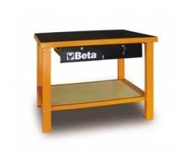 Banchi da lavoro componibili modular Beta C58