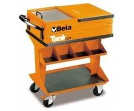 C25 - Carrello Beta C25