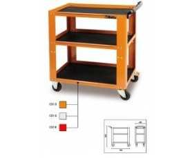 Carrello da officina Beta C51