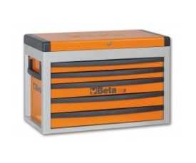 C23S - Cassettiera porta attrezzi Beta C23S - 2300S