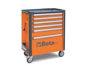 C37 - Cassettiera porta attrezzi mobile Beta