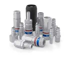 Serie 320 eSafe, DN 7.6