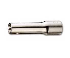 Chiavi a bussola femmina Torx lunghe 1/2 Beta 920FTX/L