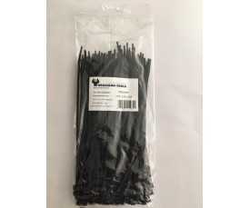 Fascette Nylon Nere