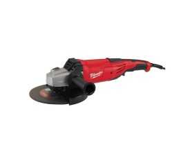 Smerigliatrici a filo da 115 a 230