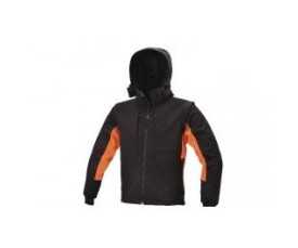 Giacche softshell con cappuccio Beta 7683