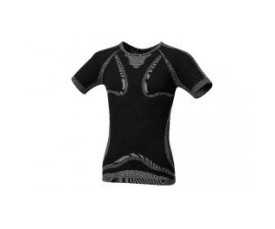 Maglia intima tecnica maniche corte seamless 7995