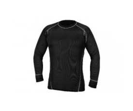 Maglia intima tecnica a maniche lunghe 7992N
