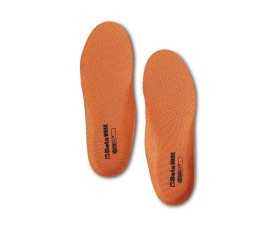 Sottopiedi anatomici Coolmax® 7398CX