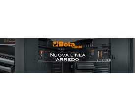 Nuovo arredo da officna Beta RSC50