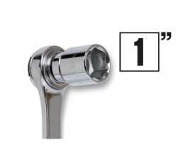 Chiavi a bussola da 1″