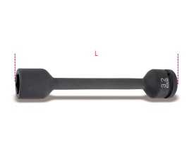 Barre di torsione Macchina per dadi ruote art. 729T