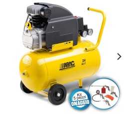 Compressori a pistoni