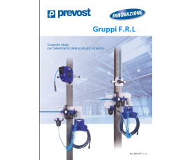 Gruppi F-R-L- Prevost