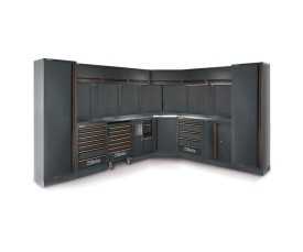 Arredo officina C45Pro Beta