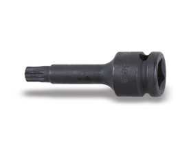 Chiavi a bussola macchina XZN attacco da 1/2" - Beta 720XZN