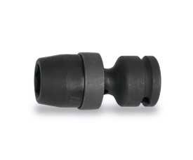 Chiavi a bussola rinforzate esagonali da 1/2" snodate - Beta 720/SN