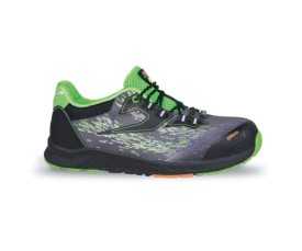 Scarpe antinfortunistiche leggere