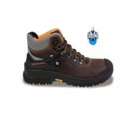 Scarpe antinfortunistiche da montagna