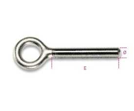 Anelli per tenditori fil. sinistrorso 8002ZD