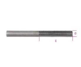 Tronchi per tenditori destri neri 8004ND