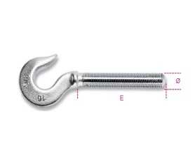 Ganci per tenditori sinistrorso 8003ZD
