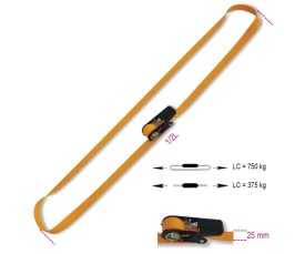 Sistema di legatura ad anello LC 750Kg 8188C