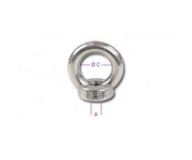 Golfari femmina inox AISI 318 8242