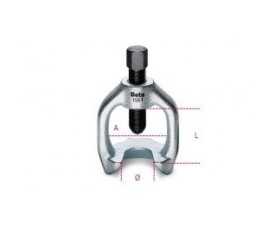 Estrattori per snodi sferici 1561