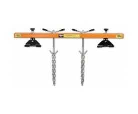 Staffa per sostegno motori Beta 3012