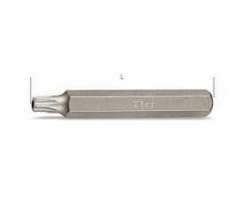 Inserti per viti con impronta Torx con buco lunghi 867RTX/L