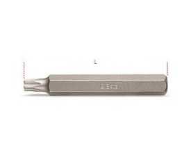 Inserti per viti Torx lunghi 867TX/L