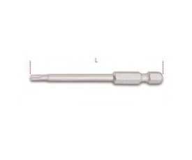 Inserti per avvitatori Torx lunghi 862TX/L