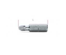 Inserti per avvitatori PoziDriv SupaDriv 866PZ