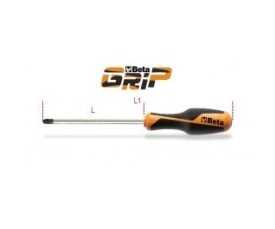 Cacciaviti a croce Pozidriv Supadriv Beta Grip 1269PZ
