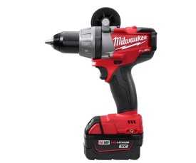 M18 FUEL Trapano avvitatore e percussione