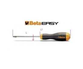 Cacciaviti Torx con buco 1208RTX