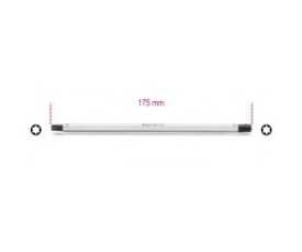 Cacciaviti bivalenti Torx 1281TX