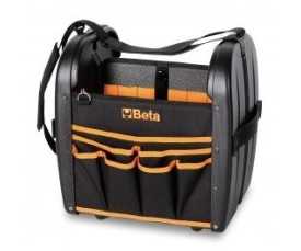 Borsa portautensili in tessuto Beta C4 - 2104