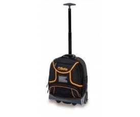 Zaino trolley portautensili con ruote Beta C6T